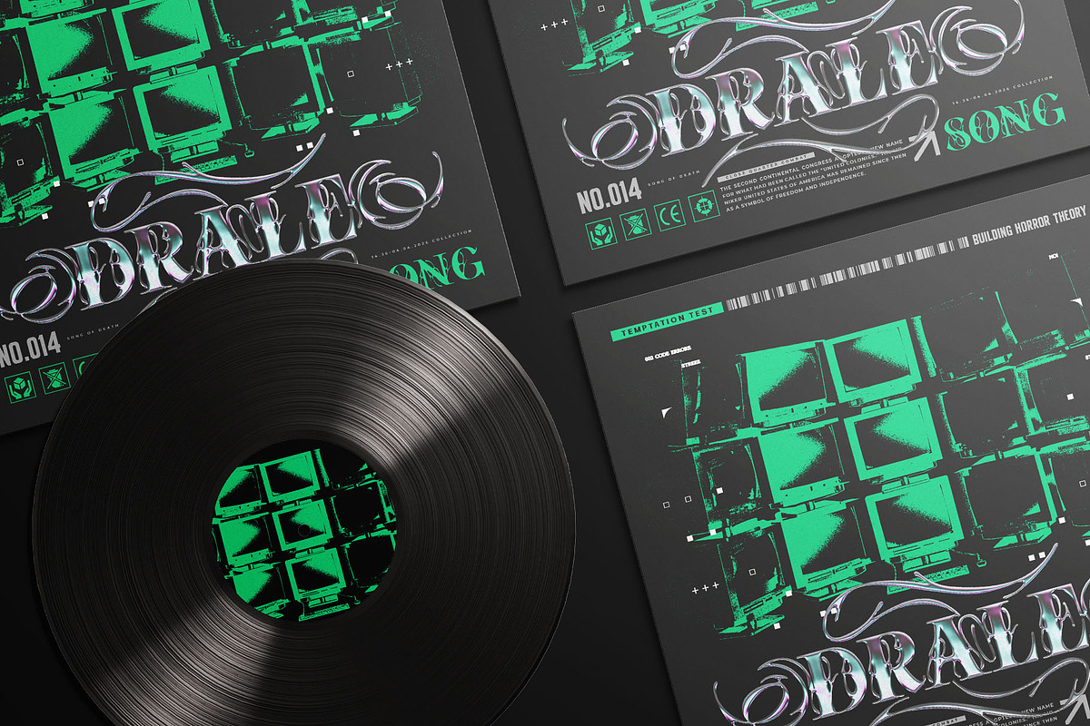 Soullar Typeface, a Serif Font by alit design (Photo 10 of 20)