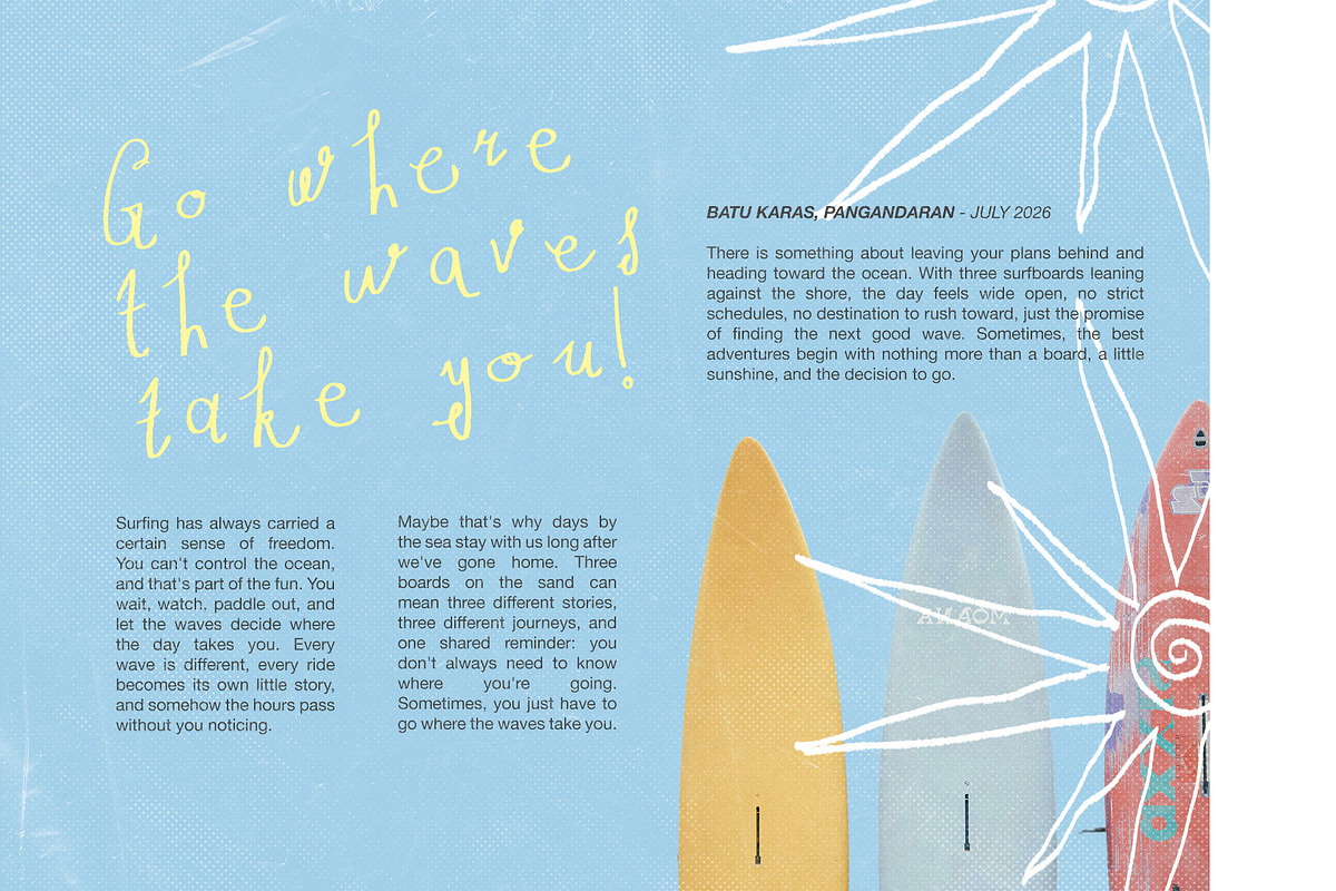 Seafoam Letters Handwritten Font, a Handwritten Font by Perplexitics (Photo 3 of 10)