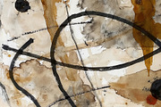 Abstract Neutral Watercolor, a Decorative Illustration by StockVerse Creative (Thumbnail 2 of 4)
