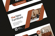 ARCT - Facebook Ads, a Social Media Template by Esensifiksi.studio (Thumbnail 2 of 3)