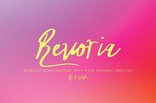Reforia Signature
