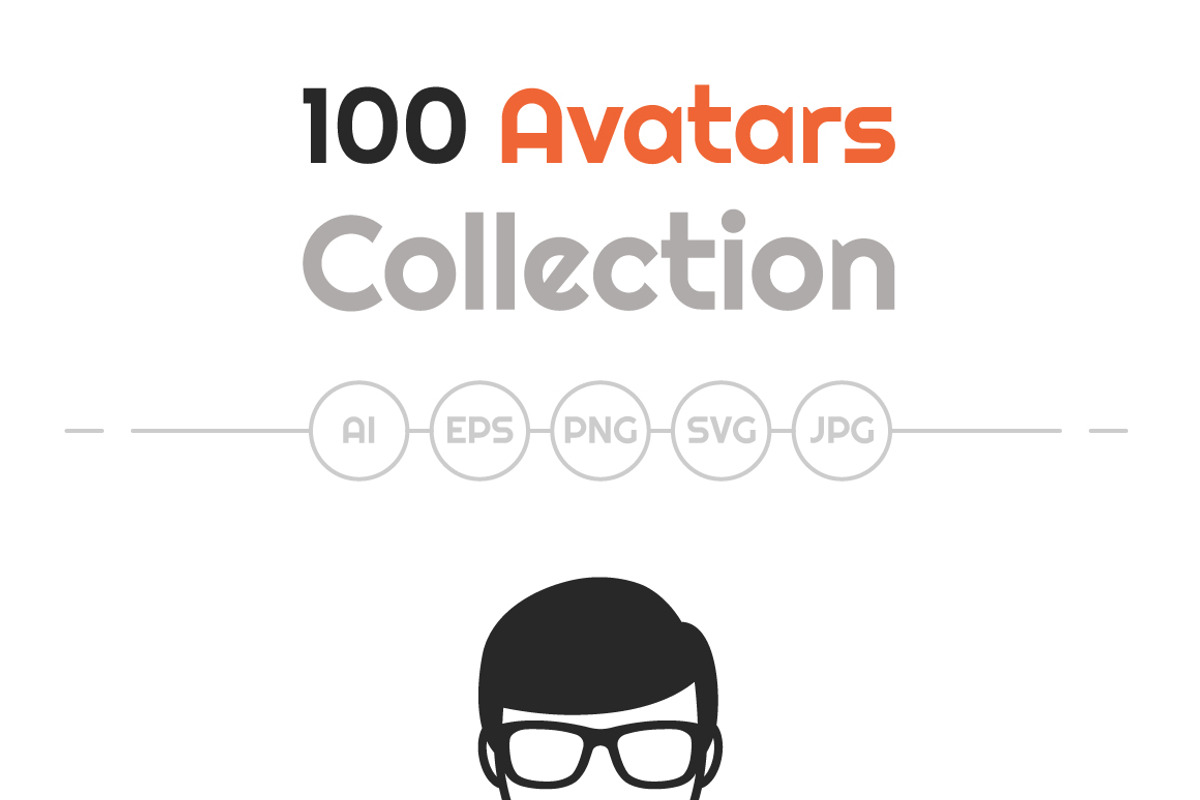 People Icons preview 2