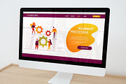 Business Team Illustration Kit, an UI Kit Template by Boyko Pictures (Thumbnail 10 of 15)