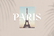 RUCAS - Modern Luxury Serif, a Serif Font by Vroz Studio (Thumbnail 3 of 8)