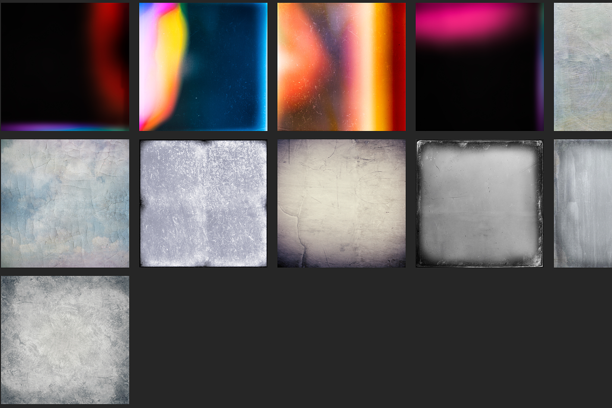 Fine Art Texture Collection, a Texture Graphic by dyrkwyst textures (Photo 6 of 6)
