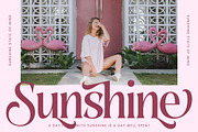 Rituals Sunday Serif Display Font, a Serif Font by timelesstype.co (Thumbnail 14 of 20)