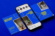 Real Estate Instagram Carousel, a Social Media Template by Attype (Thumbnail 3 of 5)