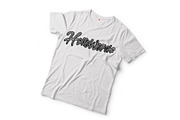 Hollow Ballie - Graffiti Font, a Symbol Font by NTC Graphic (Thumbnail 6 of 9)