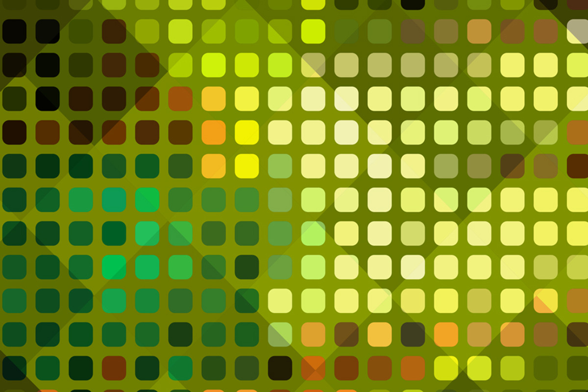 A set of vector abstract backgrounds, a Pattern Graphic by AlexZeL (Photo 3 of 7)