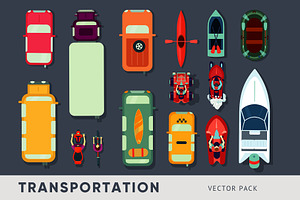 Transportation Pack