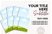 120+ Etsy Listing Mockup Canva, an Advertising Mockup by Modernastic - Canva (Thumbnail 2 of 9)