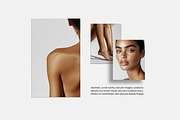 Diverse Beauty Skincare Stock Images, a Beauty & Fashion Photo by COCO Designs (Thumbnail 3 of 20)