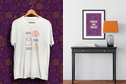 Halloween Kit #6, a Seasonal Illustration by miumiu (Thumbnail 12 of 15)