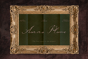 Velours Héritage: Baroque Collection, a Texture Graphic by nadispasibenko (Thumbnail 12 of 12)
