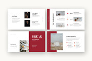 Lima : Talent Proposal Keynote, a Presentation Template by Punkl Camp (Thumbnail 7 of 16)