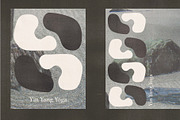 Rocks - Hand Drawn Organic Forms, a Decorative Illustration by Madeline ODonoghue Design (Thumbnail 10 of 13)