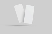 App UI Mockup / Phone Screen Mockup, a Device Mockup by Eka Restu D. Putra (Thumbnail 19 of 23)