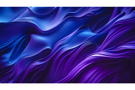 3D Abstract Purple Background, a Background Photo by BazziBa♥