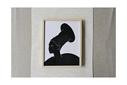 Fall Frame Mockup Bundle - Mapel, a Household Mockup by Saguaro Digital (Thumbnail 7 of 13)