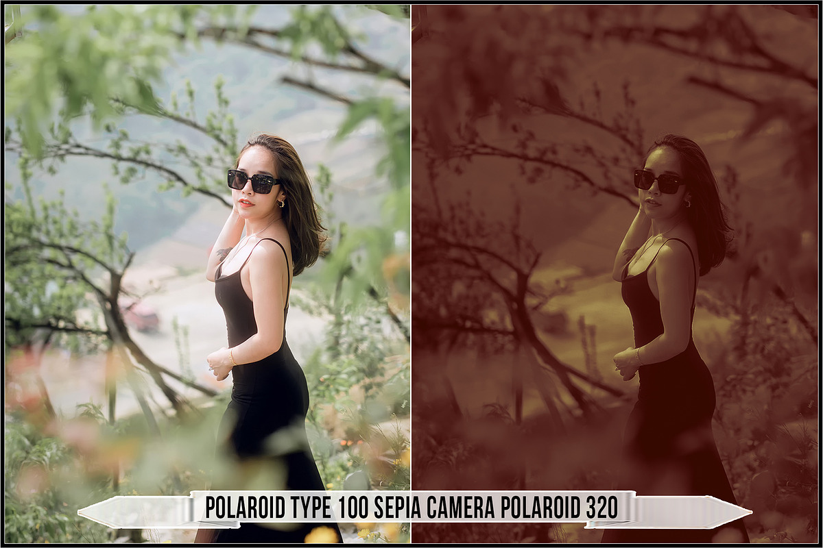 Authentic Sepia LUTs - Version 2, a Plug-in Add-On by Raztrend (Photo 24 of 30)