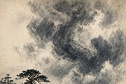 Rain and Storm at Sea, a Background Graphic by h.utomo (Thumbnail 18 of 24)