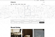 Hypnotize - PSD, an App Template by VishnuSathyan (Thumbnail 2 of 5)