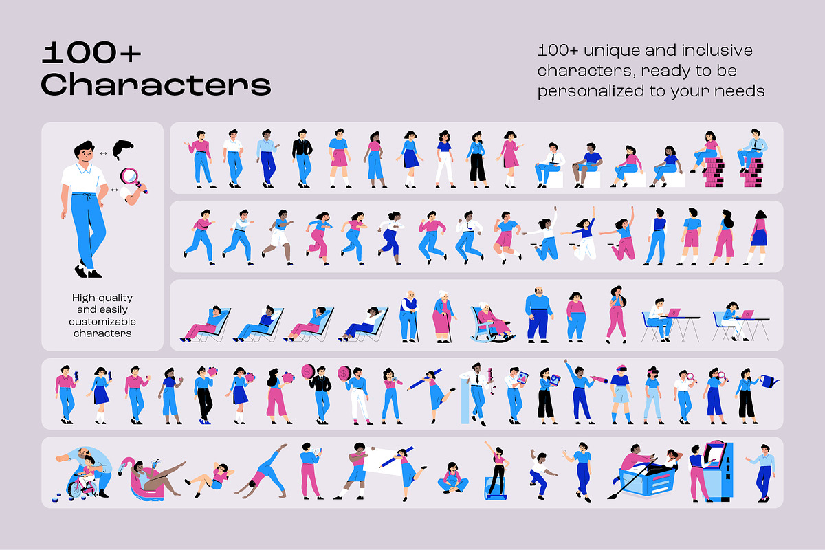 Finance Illustration Pack, a Finance Illustration by manuelbortoletti (Photo 3 of 8)
