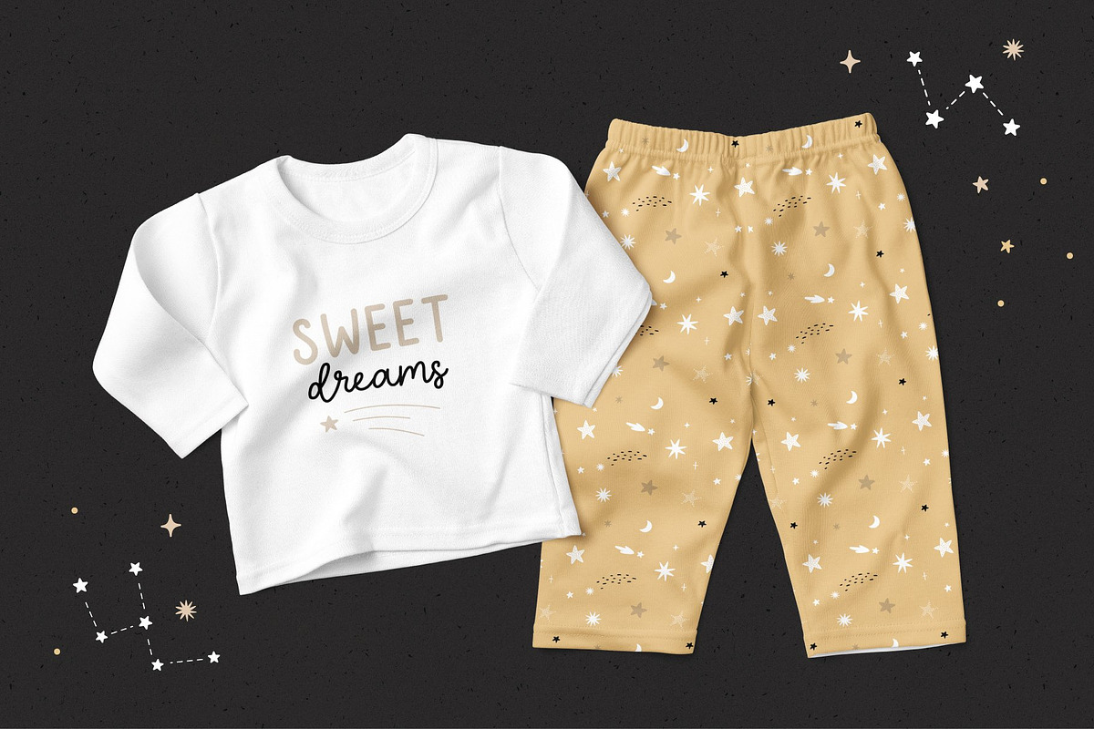 Magical time | Font duo, a Script Font by AngelinaKovel (Photo 10 of 12)