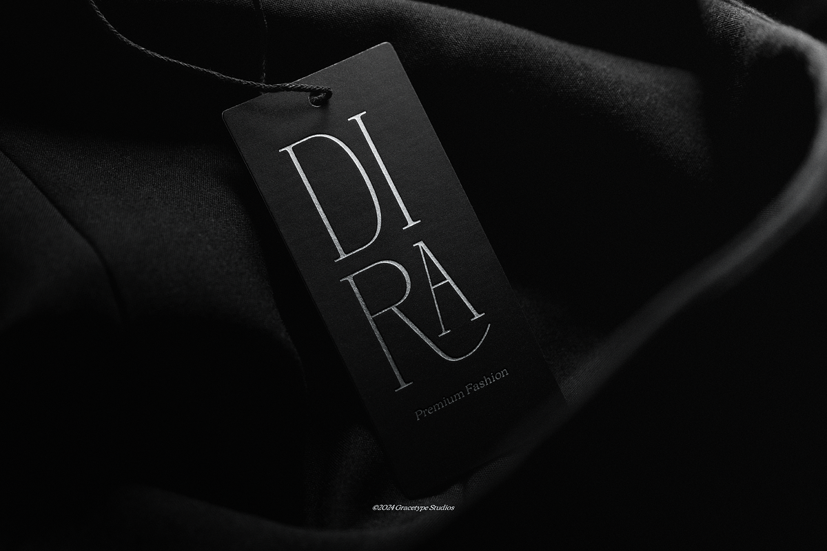 Hustasea | Modern Display Serif, a Serif Font by gracetype_studio (Photo 7 of 12)