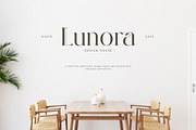 Galviane – Artistic Modern Serif, a Serif Font by BrandSemut (Thumbnail 8 of 10)