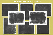 Linocut Lovers Companion - Procreate, a Brush Add-On by The Artifex Forge (Thumbnail 9 of 11)