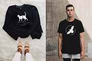 Occulture Design Resources, an Animal Illustration by Cosy Fox (Thumbnail 6 of 13)