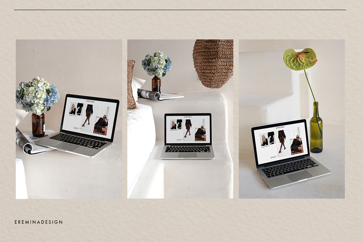 Bali Photo Mockup Bundle, a Books & Magazine Mockup by Lesse Studio (Photo 10 of 17)