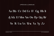 Cadila Sans Serif Font, a Sans Serif Font by Idea Studio (Thumbnail 3 of 11)