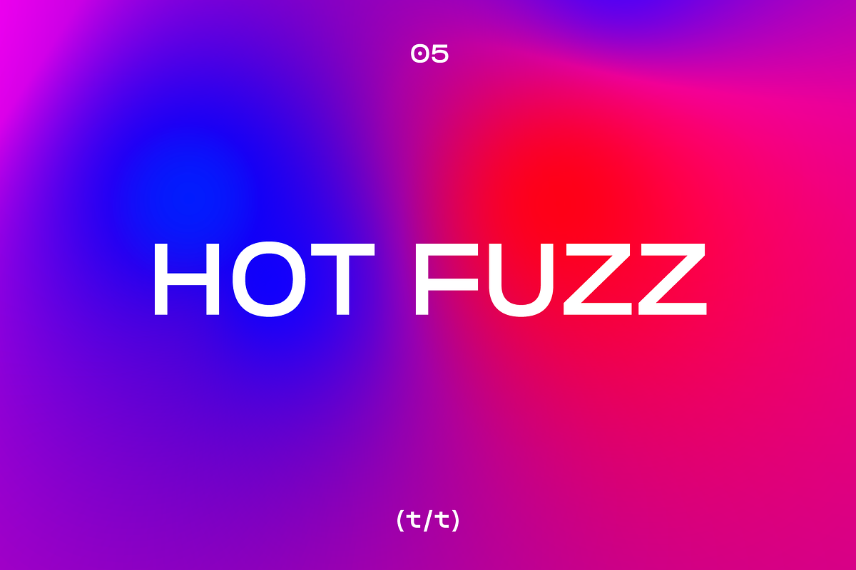 Animated Gradient Texture Pack, a Texture Graphic by That That Creative (Photo 12 of 23)