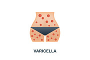 Diseases 3D Icons Set Bundle, an Object Graphic by Aimagenarium@gmail.com (Thumbnail 17 of 21)