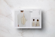 Ninth Lookbook, a Brochure Template by Loc Tropis (Thumbnail 8 of 11)