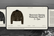 Brand Presentation Deck Template, a Presentation Template by Studio Viita (Thumbnail 3 of 10)