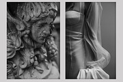 Wedding Photo Bundle, a Beauty & Fashion Photo by akovtun (Thumbnail 2 of 11)