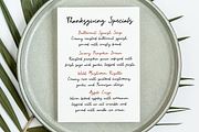 Handwritten Pencil Script Font, a Handwritten Font by Kaya Fonts (Thumbnail 32 of 41)