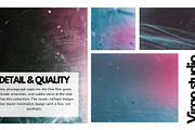 Chromatic Drift – Duotone Film Scans, an Abstract Photo by Virgo Studio (Thumbnail 4 of 6)