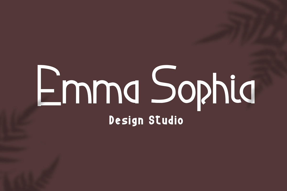 Typora Neovista Modern Sans Font, a Sans Serif Font by Yuby Creative (Photo 8 of 16)