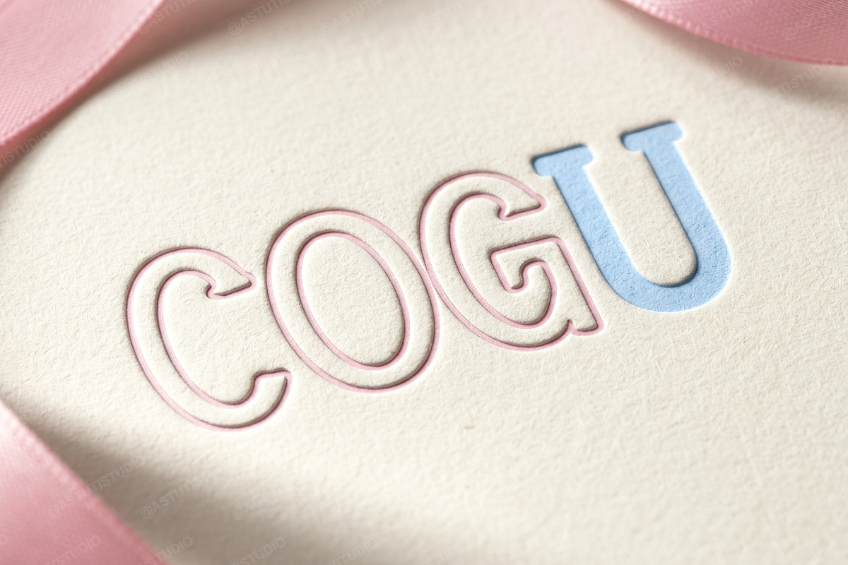 Cogu - A Modern Luxury Serif Typefac, a Serif Font by Astuti Studio (Photo 21 of 23)
