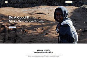 charity