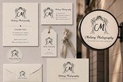 Syailine Sweet Monogram, a Handwritten Font by Yoga Letter (Thumbnail 3 of 6)