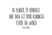 It's A Good Day Monoline Font, a Handwritten Font by Jodi Van der Kruik (Thumbnail 4 of 7)