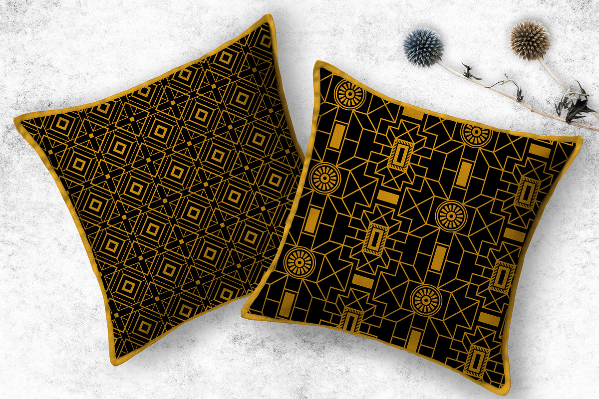Textures & Patterns Bundle - 75% OFF, a Texture Graphic by CatJello Graphics (Photo 56 of 61)