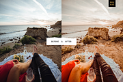 Verona Hue Lightroom Preset Bundle, a Preset Add-On by SHOOM HOUSE (Thumbnail 3 of 10)