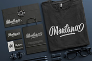 Orlande - Awesome for Branding, a Script Font by Blankids Studio (Thumbnail 3 of 13)