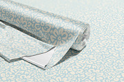 Bright Flowers, a Pattern Graphic by MalyskaStudio (Thumbnail 5 of 11)